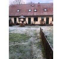 Wohnung zur Miete inkl Aussenflächen - Wolgast