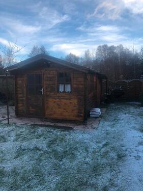 Foto - 2 Zimmer Etagenwohnung zur Miete in Wolgast