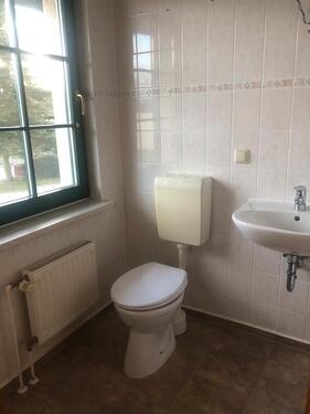 Foto - 2 Zimmer Etagenwohnung in Wolgast