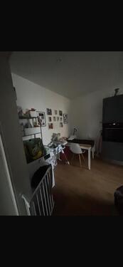 Foto - 3 Zimmer Etagenwohnung in Krefeld