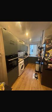 Foto - Etagenwohnung in Krefeld zur Miete