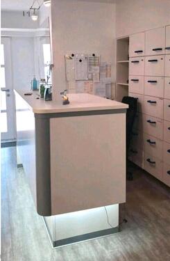 Foto - Alteingessene Top Praxis - 100,00&nbsp;EUR Kaltmiete, ca.&nbsp; 10,00&nbsp;m&sup2;