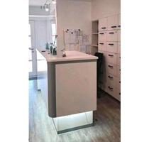 Alteingessene Top Praxis - 100,00&nbsp;EUR Kaltmiete, ca.&nbsp; 10,00&nbsp;m&sup2; in Gronau (Westfahlen) (PLZ: 48599)