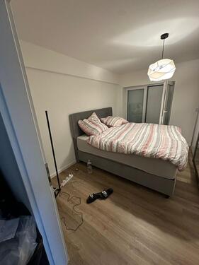 Foto - 2 Zimmer Etagenwohnung zur Miete in Hadamar