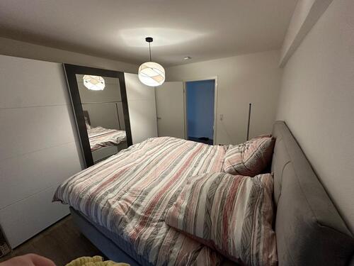 Foto - 2 Zimmer Etagenwohnung in Hadamar