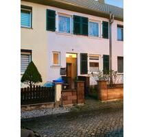 Reihenhaus saniert in Lutherstadt Eisleben - Halle (Saale) Dölau