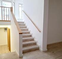 Office-Fläche in Bestlage Erdgeschoss-Büro (62 m²) im Altstadtviertel - Deggendorf