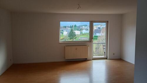 Foto - Etagenwohnung in Düngenheim zur Miete