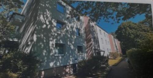 Foto - VON PRIVAT - 3. Zi. Erdgeschosswohnung OFFENE BESICHTIGUNG