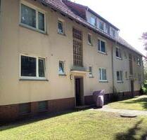 Das Glück hat ein Zuhause: 3-Zimmer-Wohnung - Bremen Blumenthal