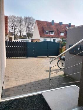 Foto - PROVISIONSFREI: 7-Zi. Haus in Bothfeld + Baugenehmigung