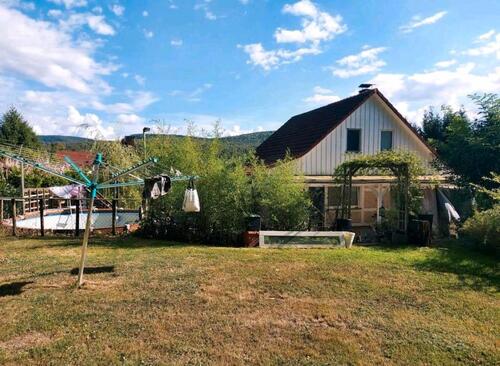 Foto - Schönes Haus am Waldrand - 235.000,00&nbsp;EUR Kaufpreis, ca.&nbsp; 135,00&nbsp;m&sup2;