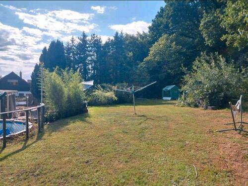 Foto - 5 Zimmer Einfamilienhaus zum Kaufen in Schieder-Schwalenberg