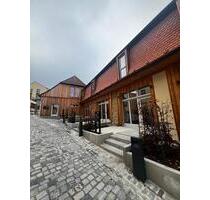 Maisonette I 3-Zimmer I EBK - 1.650,00&nbsp;EUR Kaltmiete, ca.&nbsp; 90,66&nbsp;m&sup2; in Bamberg (PLZ: 96049) Am Bruderwald