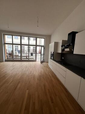 Foto - 3 Zimmer Maisonettenwohnung in Bamberg