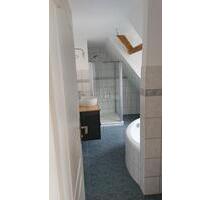 3-Raum - Maisonette-Wohnung im sanierten Altbau - Sondershausen