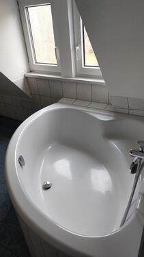 Foto - 3 Zimmer Dachgeschoßwohnung zur Miete in Sondershausen