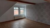Foto - 3 Zimmer Dachgeschoßwohnung in Sondershausen