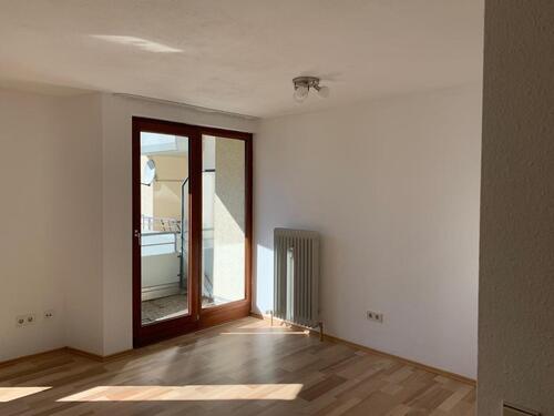 Foto - 1-Zimmer-Wohnung mit Balkon in Todtnau