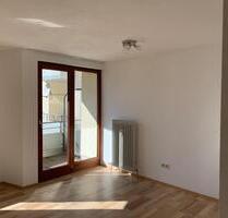 1-Zimmer-Wohnung mit Balkon in Todtnau