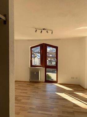 Foto - 1 Zimmer Etagenwohnung zur Miete in Todtnau
