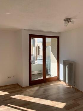 Foto - 1 Zimmer Etagenwohnung in Todtnau