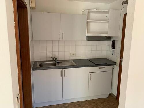 Foto - Etagenwohnung in Todtnau zur Miete