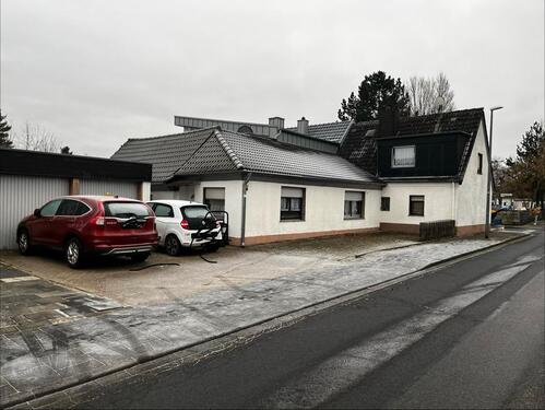 Foto - Mehrfamilienhaus, Wohnhaus in Euskirchen zum Kaufen