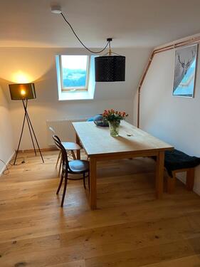 Foto - 5 Zimmer Maisonettenwohnung zur Miete in Weiler-Simmerberg