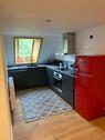 Foto - 5 Zimmer Maisonettenwohnung in Weiler-Simmerberg