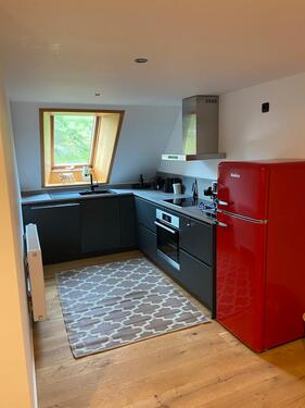Foto - 5 Zimmer Maisonettenwohnung in Weiler-Simmerberg