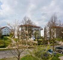 Attraktive, 3-Zimmer-Wohnung mit Einbauküche – – provisionsfrei - Öhringen