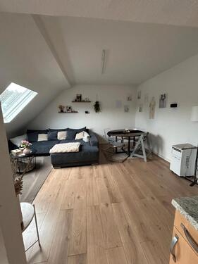 Foto - 3-Zimmer-Dachgeschosswohnung in Kirn-Sulzbach 