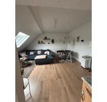 3-Zimmer-Dachgeschosswohnung in Kirn-Sulzbach | 70 m² | saniert |