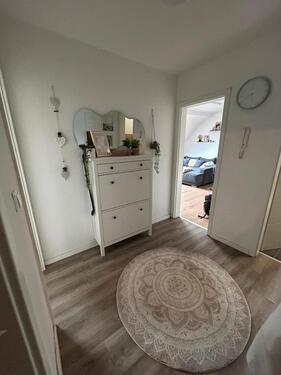 Foto - 3 Zimmer Dachgeschoßwohnung in Kirn