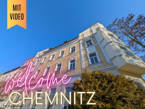 Foto - ++ dein neues kleines Reich: charmante 1-Raum-Wohnung mit Wohlfühlfaktor in ruhiger Lage ++