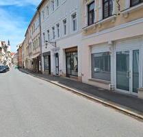 Renovierter GeschäftsraumLadenWorkspace - Zittau