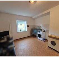 Goethestr. 8: freundliche Helle 2 Zimmer Wohnung in Pirmasens