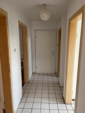 Foto - Eversburg-Osnabrück, 3 ZKB, 57 qm mit Balkon, 650 Euro kalt