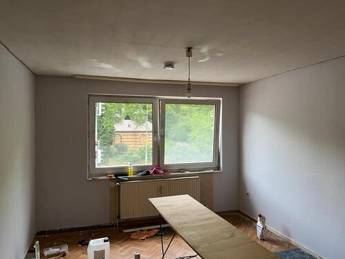 Foto - Etagenwohnung in Osnabrück zur Miete