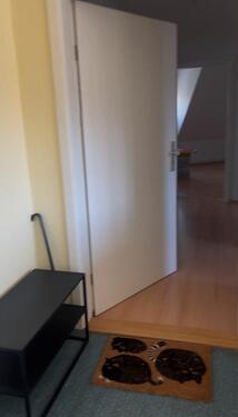 Foto - Gemütliche Dachgeschosswohnung ca. 40 m² in Walle