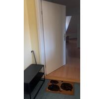 Gemütliche Dachgeschosswohnung ca. 40 m² in Walle - Bremen Gemütliche Dachgeschosswohnung ca. 40 m² in Walle - Bremen