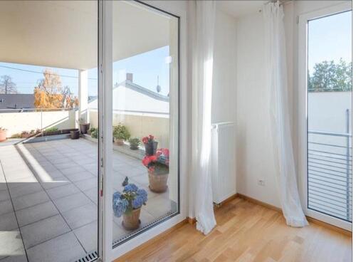 Foto - Exklusive 3–Zimmer-Eigentumswohnung mit Traumterrasse & Fernblick