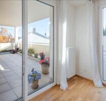 Exklusive 3–Zimmer-Eigentumswohnung mit Traumterrasse & Fernblick - Neustadt an der Weinstraße