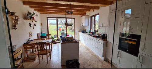 Foto - 9 Zimmer Einfamilienhaus zum Kaufen in Neuengörs