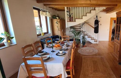 Foto - 9 Zimmer Einfamilienhaus in Neuengörs