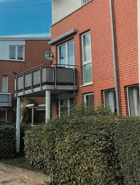 Foto - Travemünde barrierefreie helle Eigentumswohnung