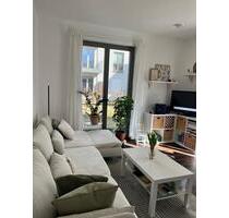 Moderne 2 Raum Wohnung mit EBK und Terrasse - Berlin Spandau