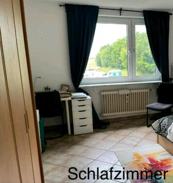 Foto - Etagenwohnung zur Miete in Waldems