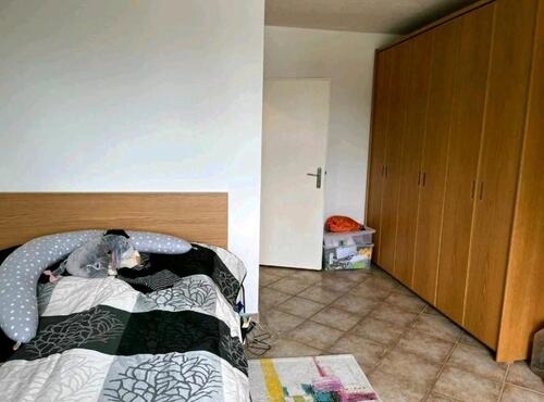 Foto - Etagenwohnung in Waldems